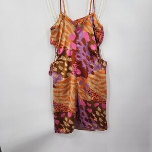 House of Harlow Mini Dress